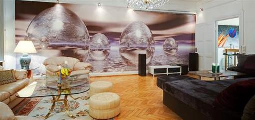 фото отеля Luxury Apartments Stockholm