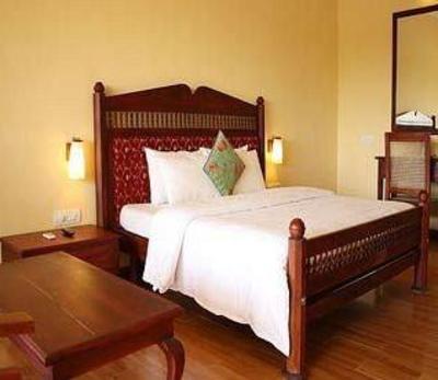 фото отеля Manor Backwater Resort Kumarakom