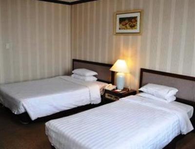 фото отеля Hotel Green World