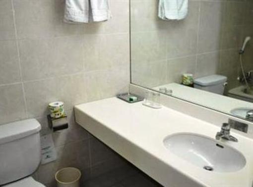 фото отеля Hotel Green World