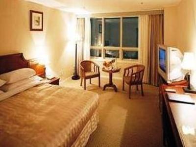 фото отеля Hotel Green World