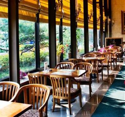 фото отеля Hotel Green World