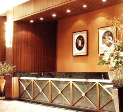 фото отеля Hotel Green World