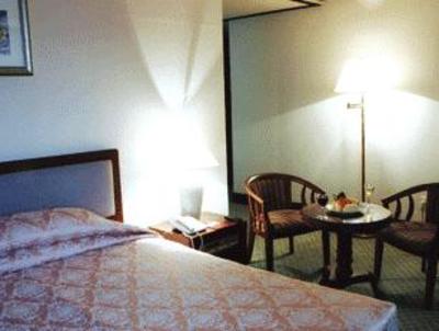 фото отеля Hotel Green World