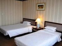 Hotel Green World