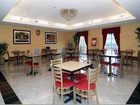 фото отеля Comfort Suites Cincinnati Airport