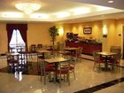 фото отеля Comfort Suites Cincinnati Airport