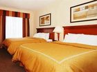 фото отеля Comfort Suites Cincinnati Airport