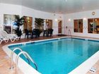 фото отеля Comfort Suites Cincinnati Airport
