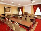 фото отеля Comfort Suites Cincinnati Airport