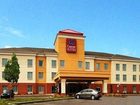 фото отеля Comfort Suites Cincinnati Airport