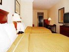 фото отеля Comfort Suites Cincinnati Airport