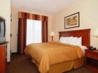 фото отеля Comfort Suites Cincinnati Airport