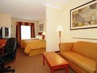 фото отеля Comfort Suites Cincinnati Airport
