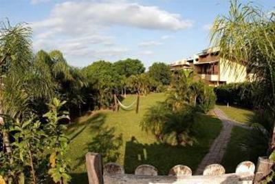 фото отеля Pousada Vila Tamarindo Inn