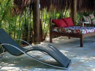 фото отеля Pousada Vila Tamarindo Inn