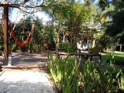 фото отеля Pousada Vila Tamarindo Inn