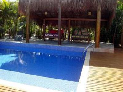 фото отеля Pousada Vila Tamarindo Inn