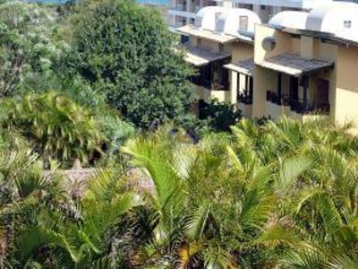 фото отеля Pousada Vila Tamarindo Inn