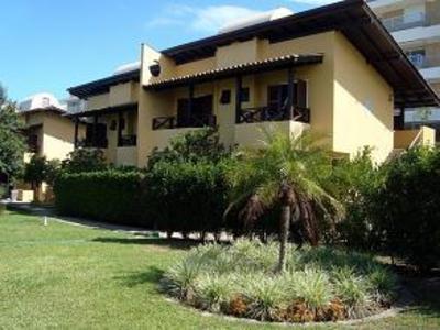 фото отеля Pousada Vila Tamarindo Inn