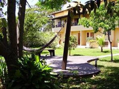фото отеля Pousada Vila Tamarindo Inn