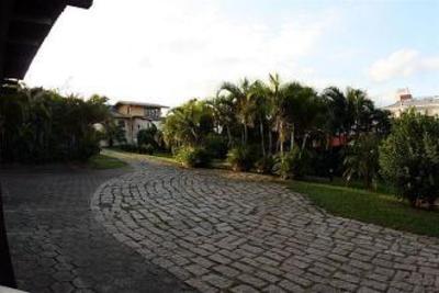 фото отеля Pousada Vila Tamarindo Inn