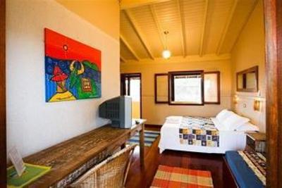 фото отеля Pousada Vila Tamarindo Inn