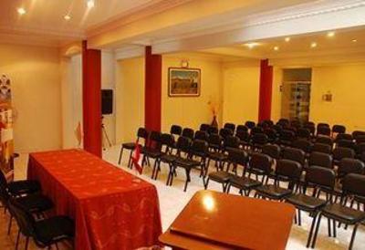 фото отеля Casona Plaza Hotel