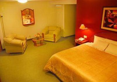 фото отеля Casona Plaza Hotel
