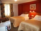 фото отеля Casona Plaza Hotel