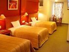 фото отеля Casona Plaza Hotel