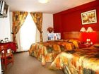 фото отеля Casona Plaza Hotel