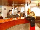 фото отеля Casona Plaza Hotel