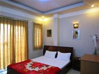 фото отеля Hoang Minh Hotel Etown