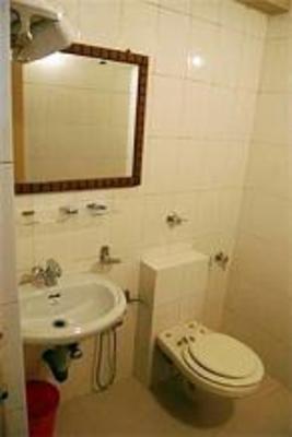 фото отеля The Prestige Hotel