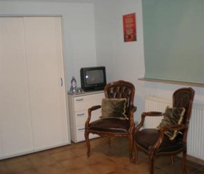 фото отеля B&B La Passarelle - Hooghe Crater