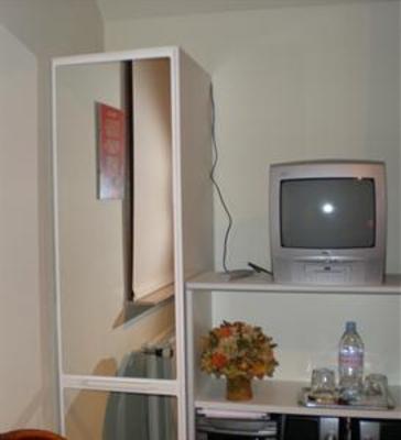 фото отеля B&B La Passarelle - Hooghe Crater