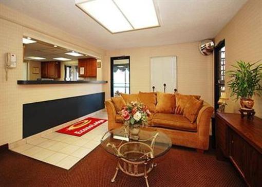 фото отеля Econo Lodge Kannapolis