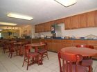 фото отеля Econo Lodge Kannapolis