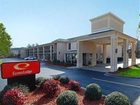 фото отеля Econo Lodge Kannapolis
