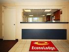 фото отеля Econo Lodge Kannapolis