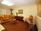 фото отеля Econo Lodge Kannapolis