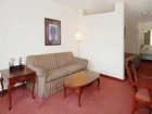 фото отеля Econo Lodge Kannapolis