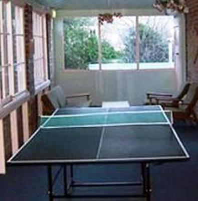 фото отеля Katoomba Mountain Lodge