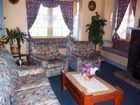 фото отеля Katoomba Mountain Lodge