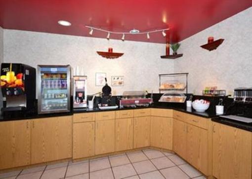 фото отеля Comfort Inn Schererville