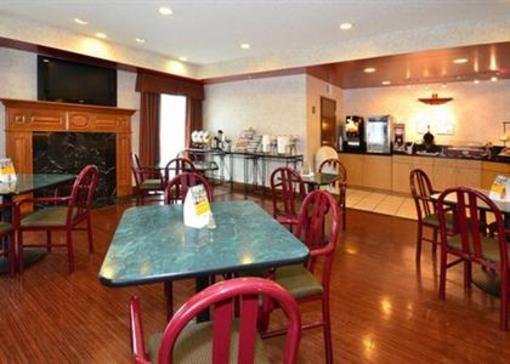 фото отеля Comfort Inn Schererville