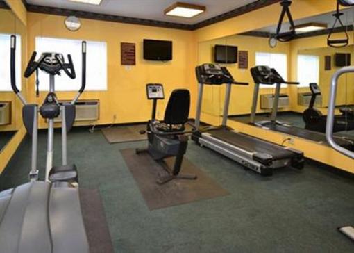 фото отеля Comfort Inn Schererville
