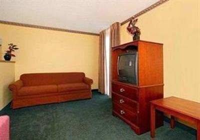 фото отеля Comfort Inn Schererville