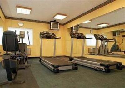 фото отеля Comfort Inn Schererville